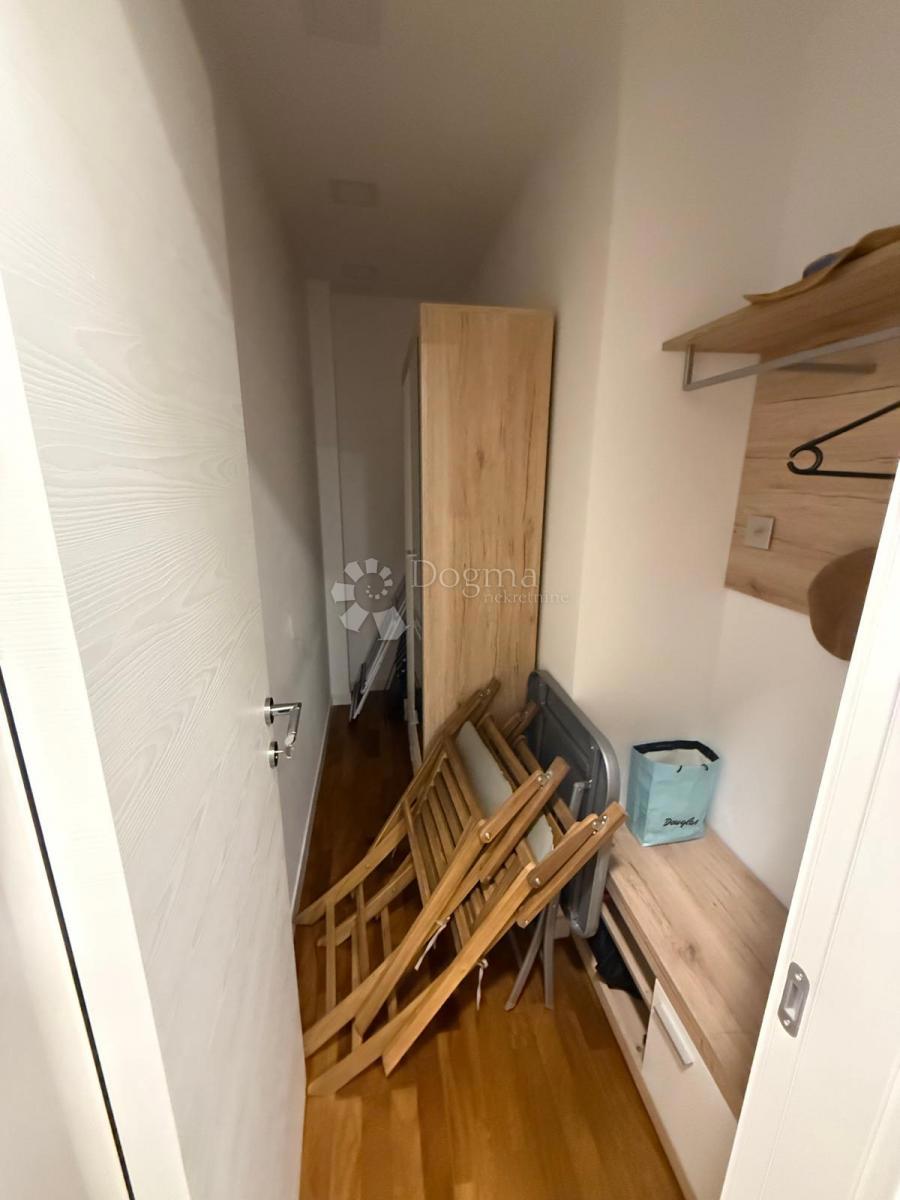 Allogio Borik, Zadar, 70m2