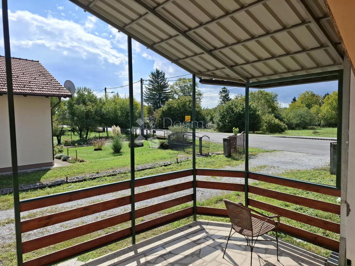 Casa Harmica, Brdovec, 600m2
