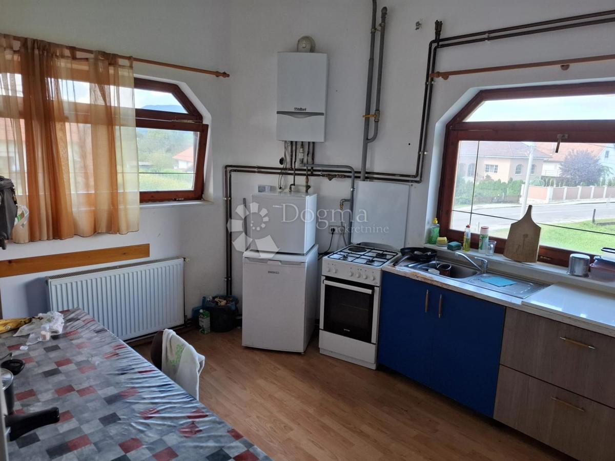 Casa Harmica, Brdovec, 600m2