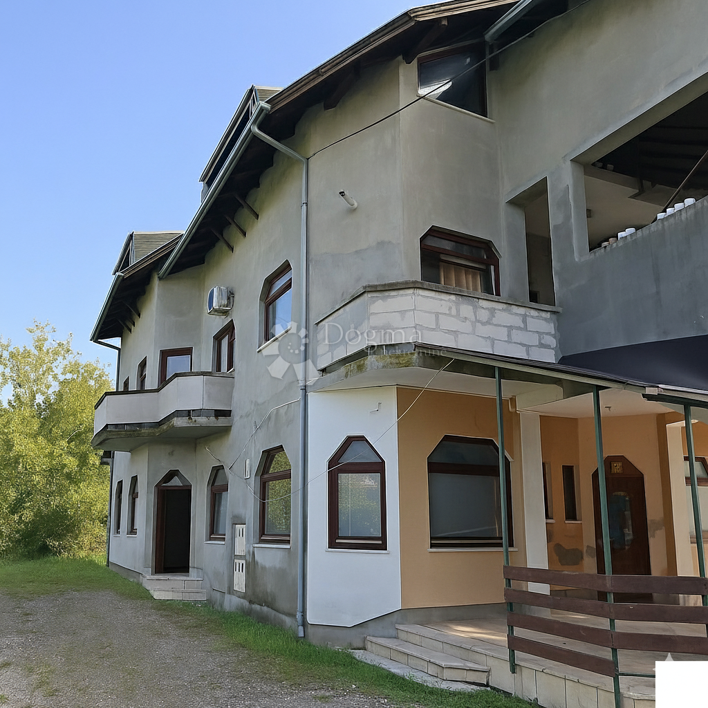 Casa Harmica, Brdovec, 600m2