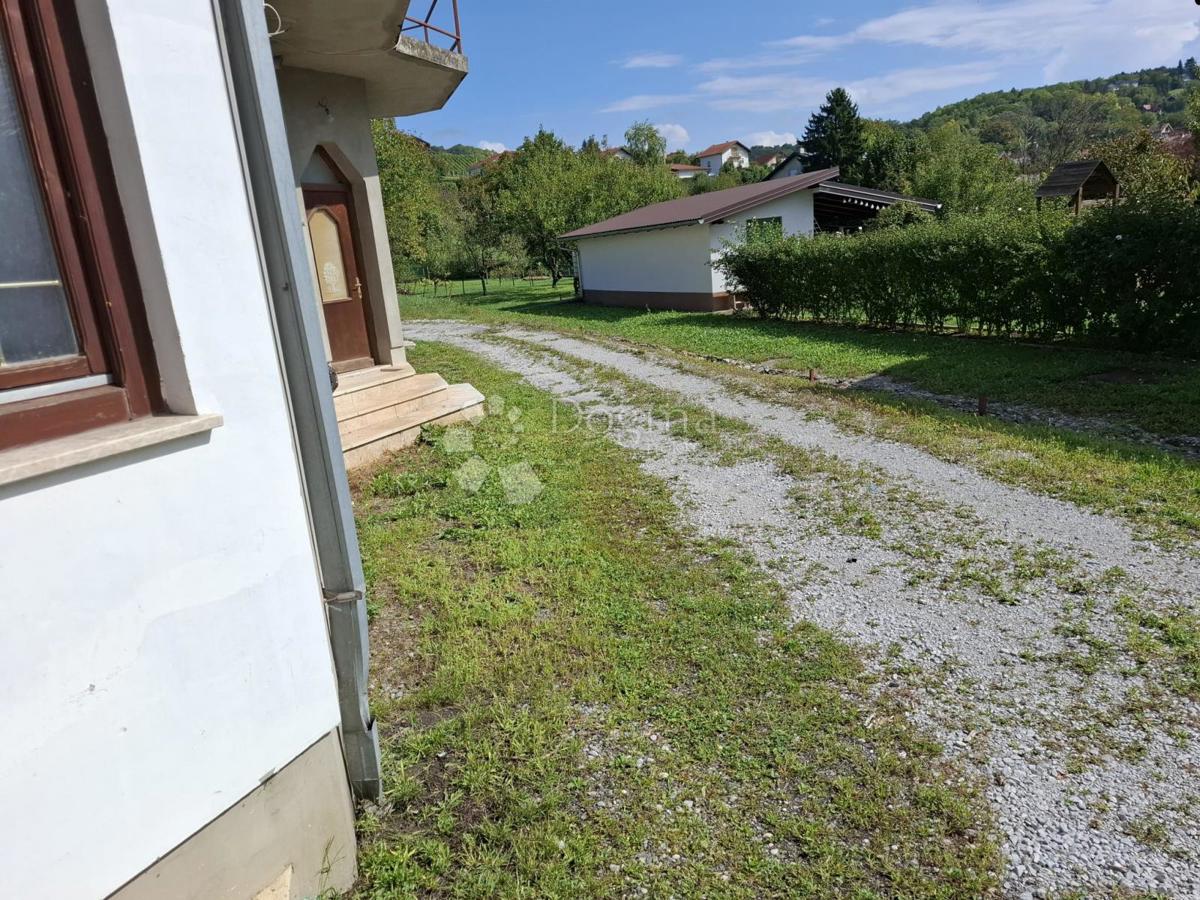 Casa Harmica, Brdovec, 600m2