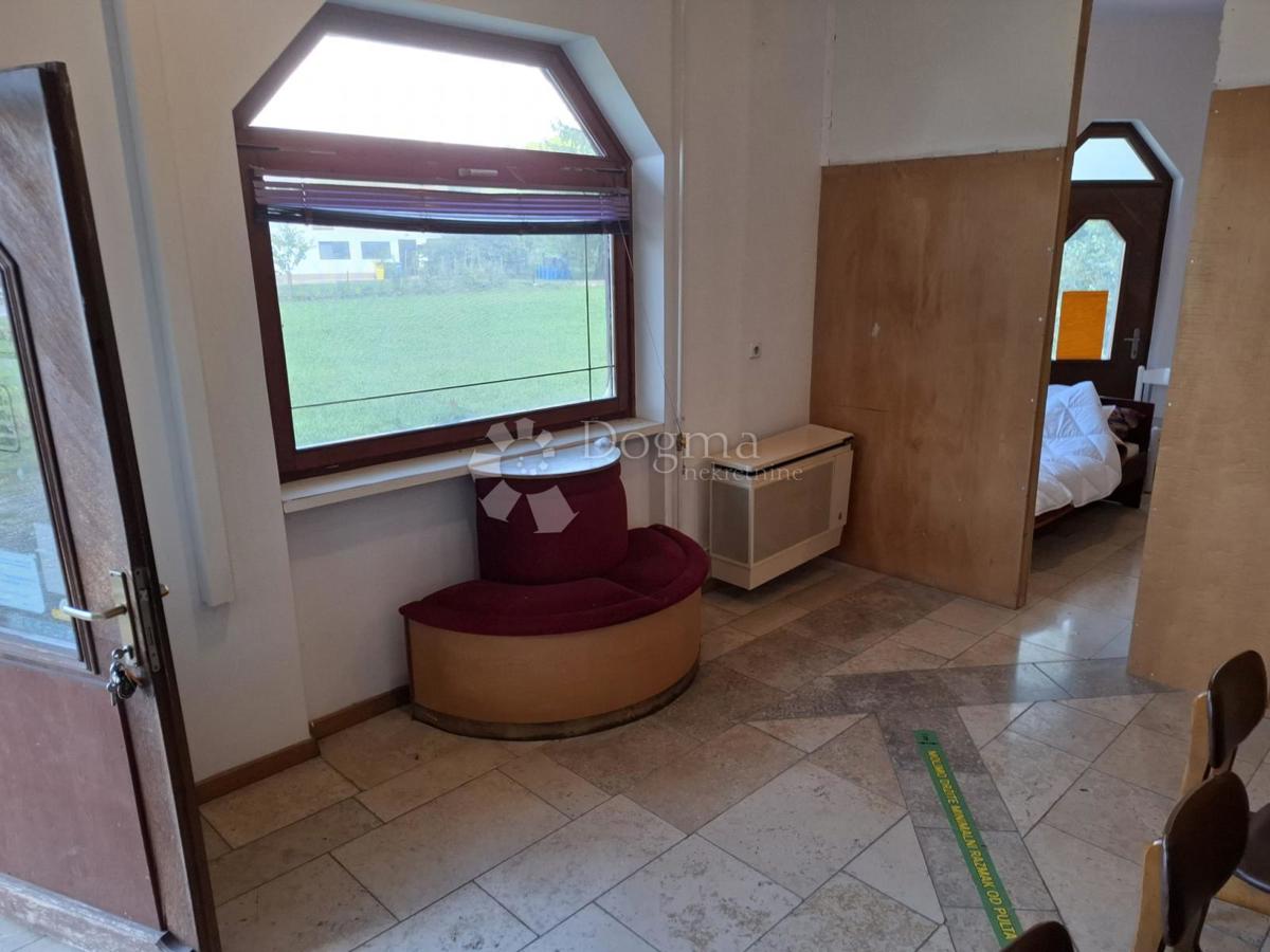 Casa Harmica, Brdovec, 600m2