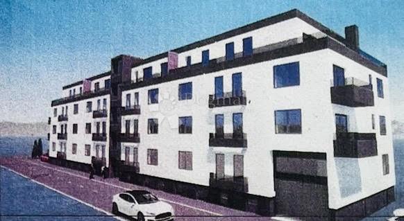 Allogio Lučko, Novi Zagreb - Zapad, 100m2