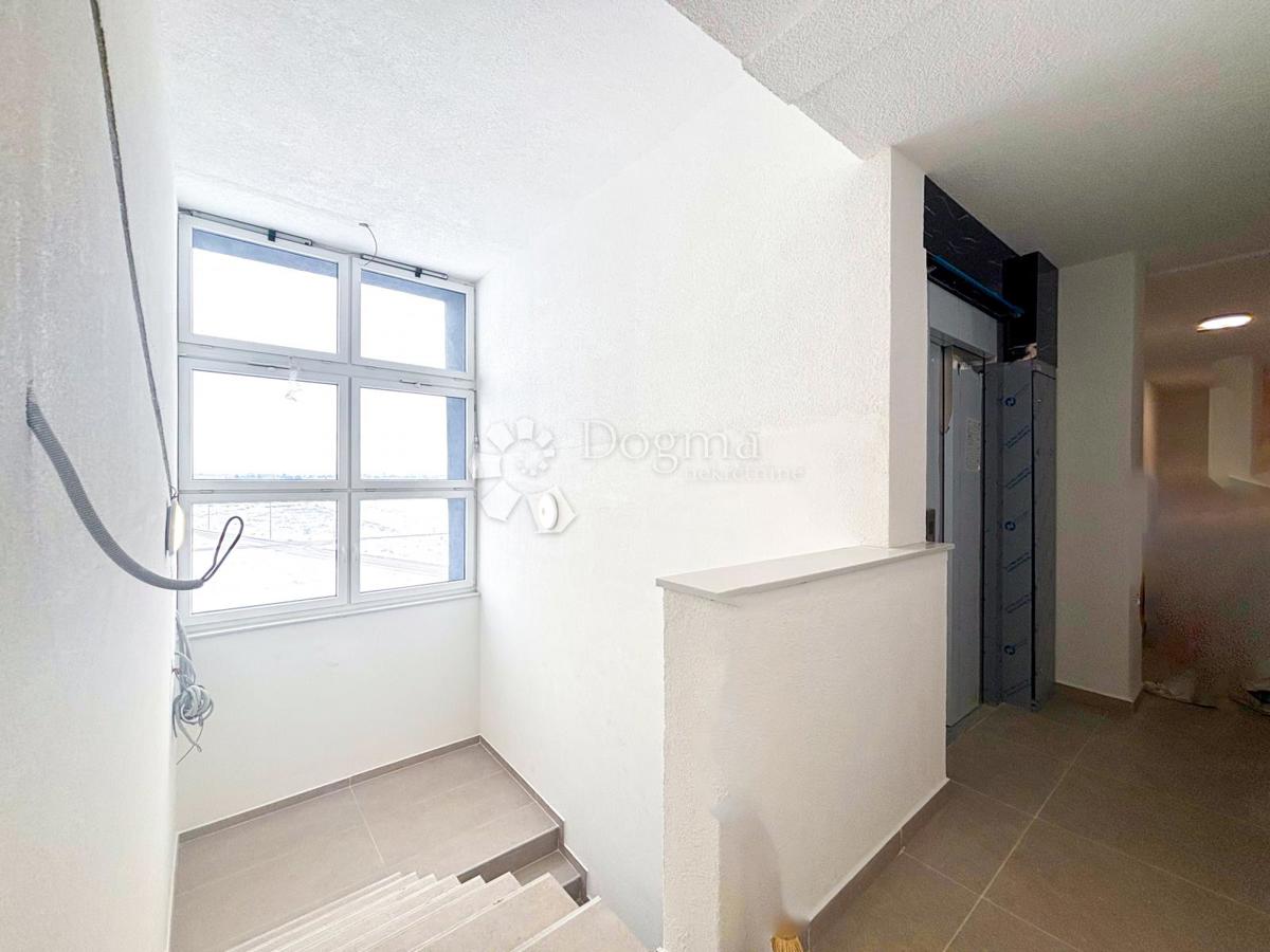 Allogio Lučko, Novi Zagreb - Zapad, 100m2