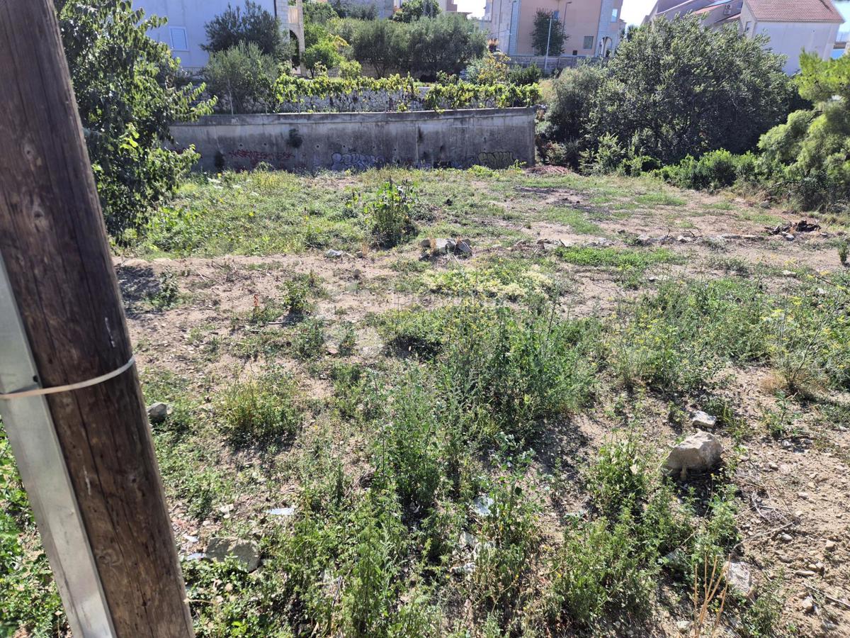 Terreno edificabile Podstrana, 767m2