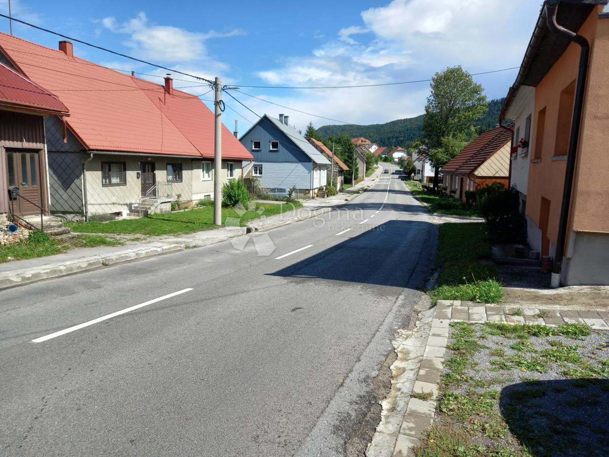 Casa Ravna Gora, 144m2