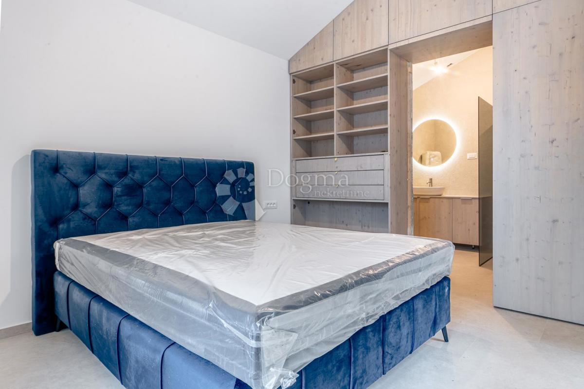 Casa Ravna Gora, 144m2