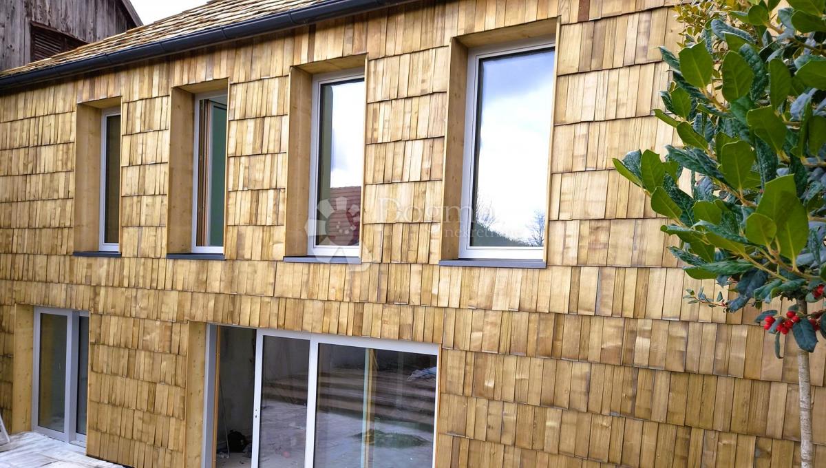 Casa Ravna Gora, 144m2