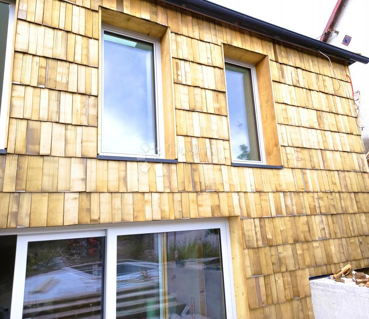 Casa Ravna Gora, 144m2