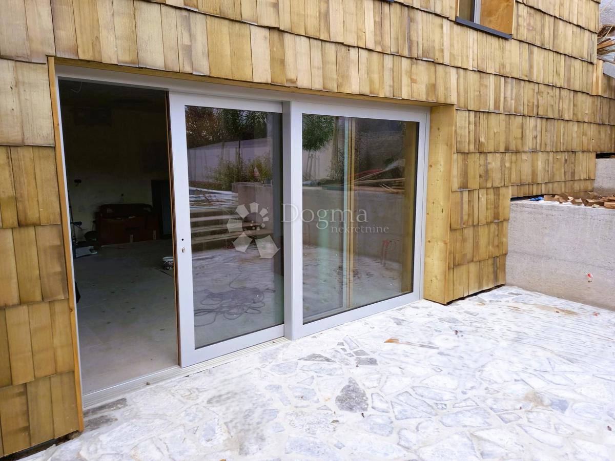 Casa Ravna Gora, 144m2