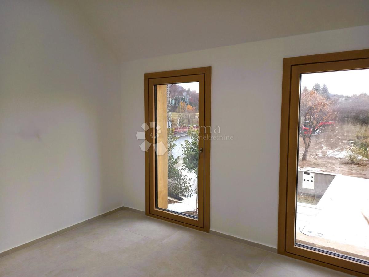 Casa Ravna Gora, 144m2