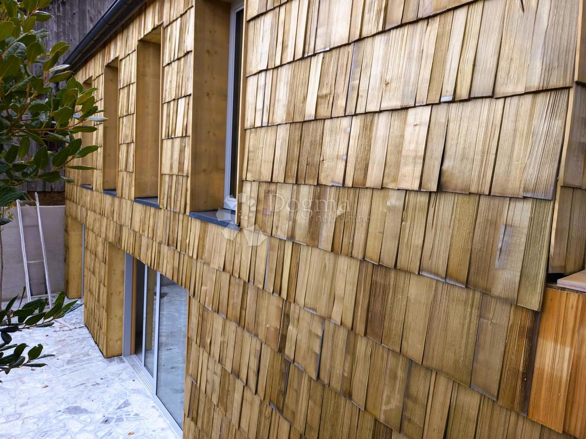 Casa Ravna Gora, 144m2