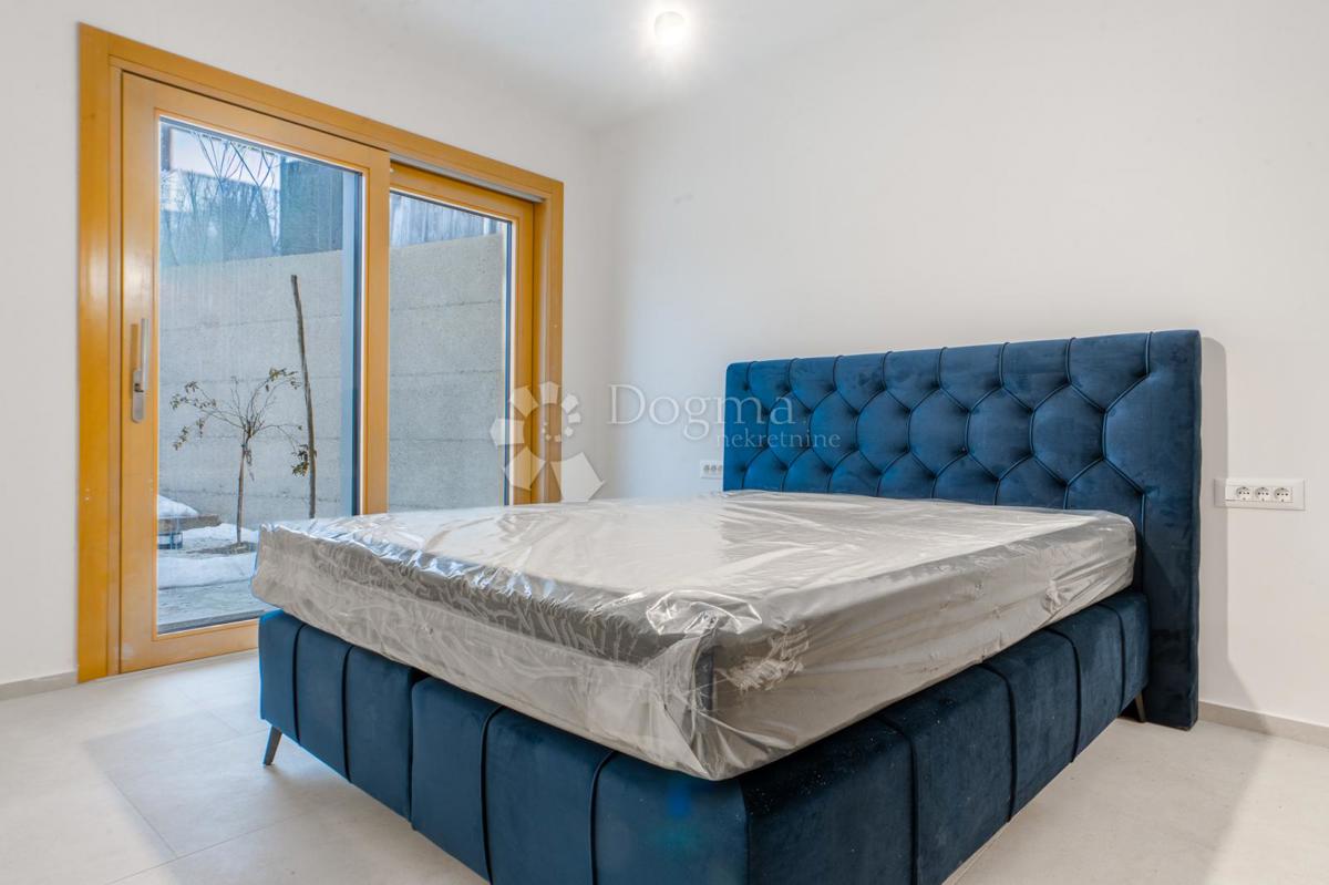 Casa Ravna Gora, 144m2