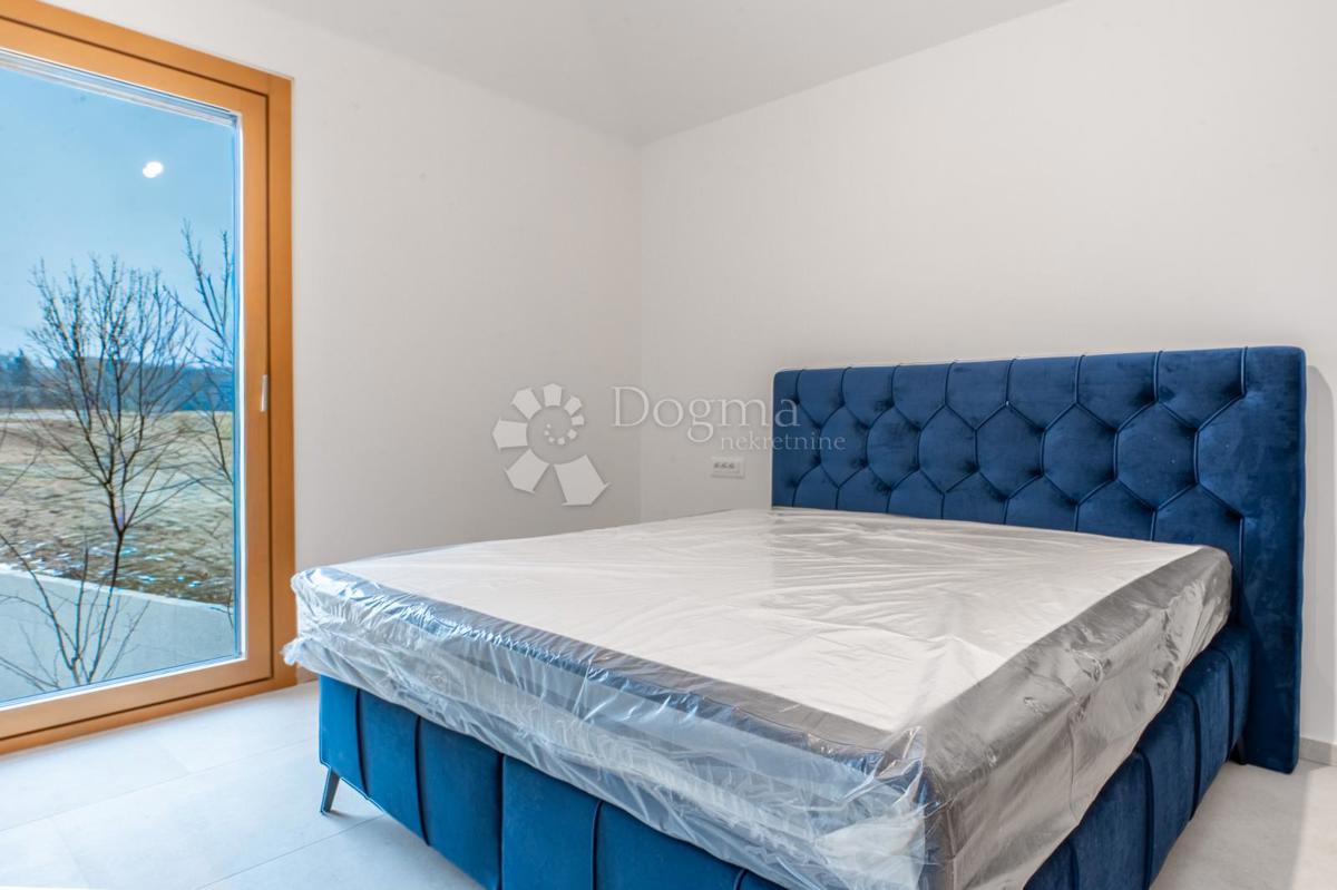 Casa Ravna Gora, 144m2