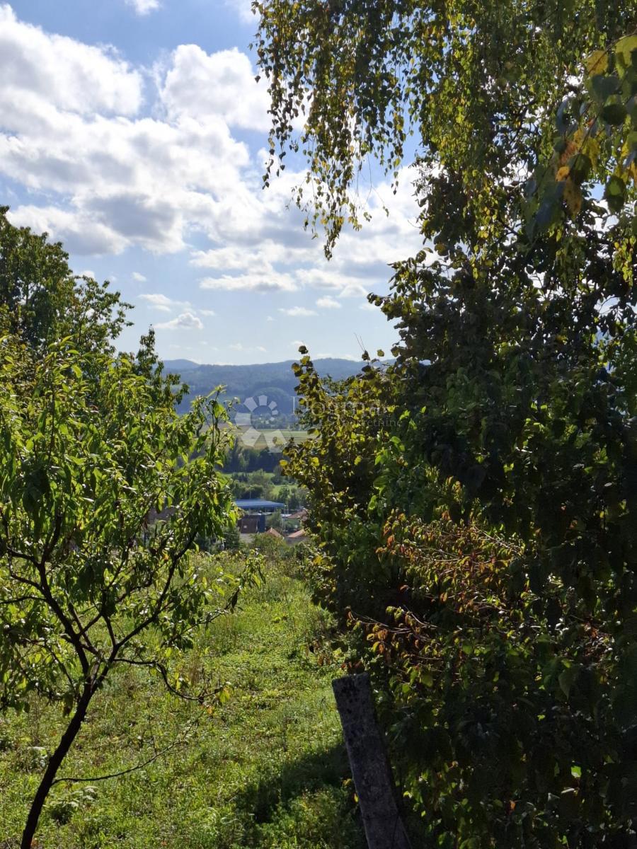 Terreno edificabile Harmica, Brdovec, 2.215m2