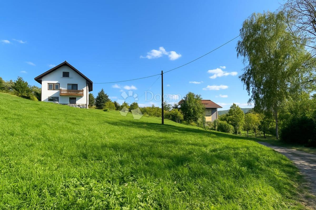 Terreno edificabile Harmica, Brdovec, 2.215m2