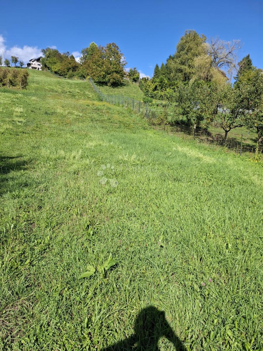 Terreno edificabile Harmica, Brdovec, 2.215m2