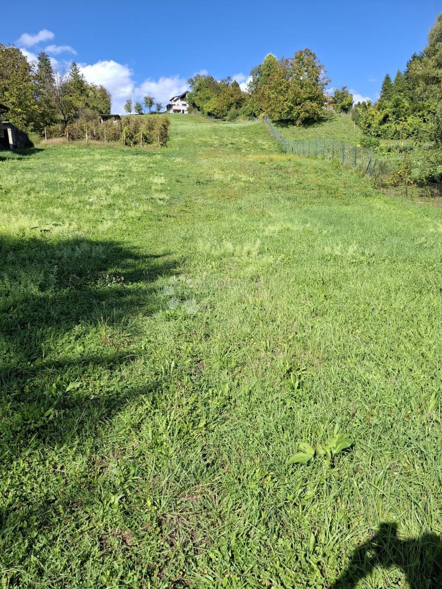 Terreno edificabile Harmica, Brdovec, 2.215m2