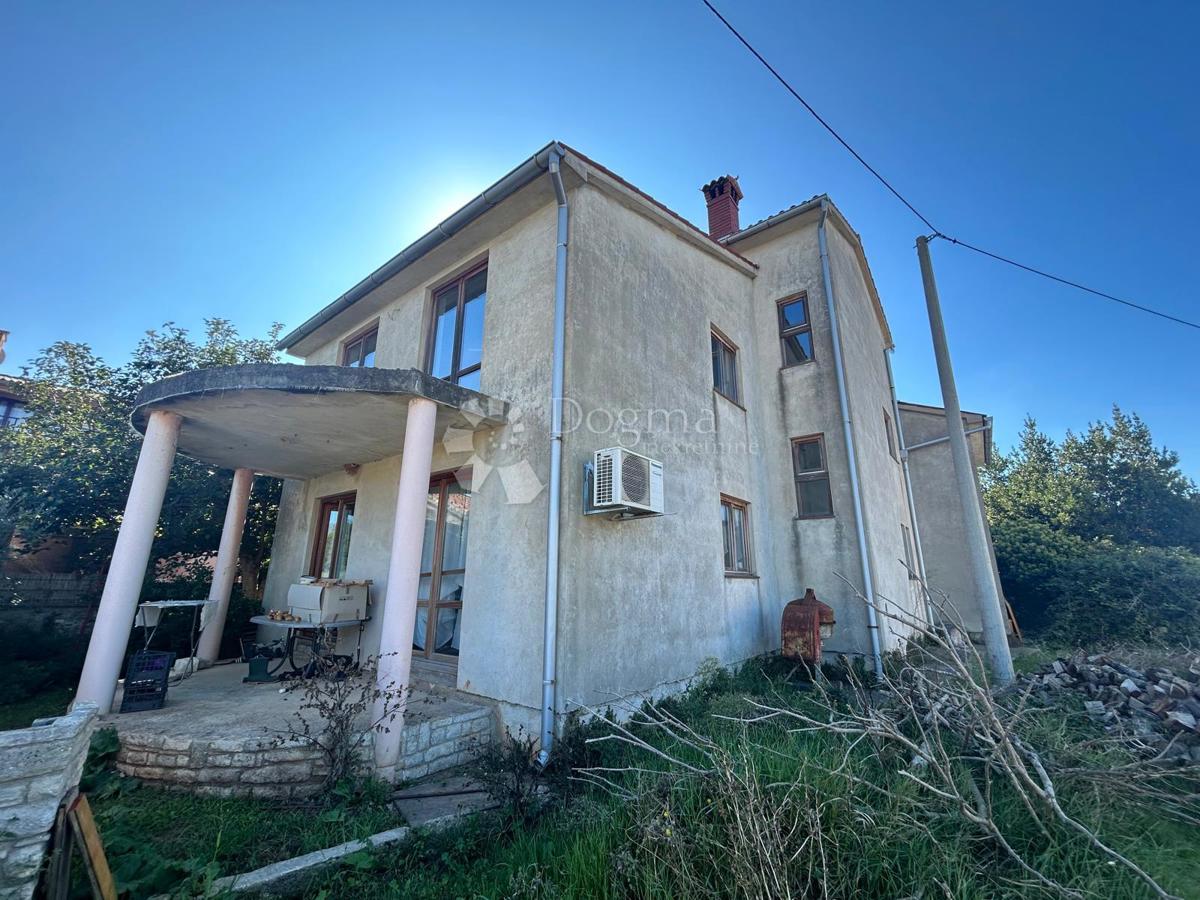 Casa Pomer, Medulin, 285,50m2