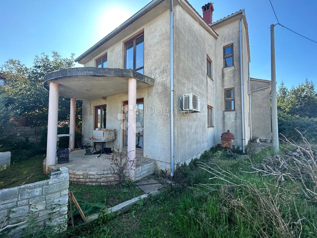 Casa Pomer, Medulin, 285,50m2