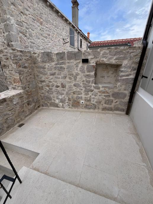 Casa Betina, Tisno, 107m2