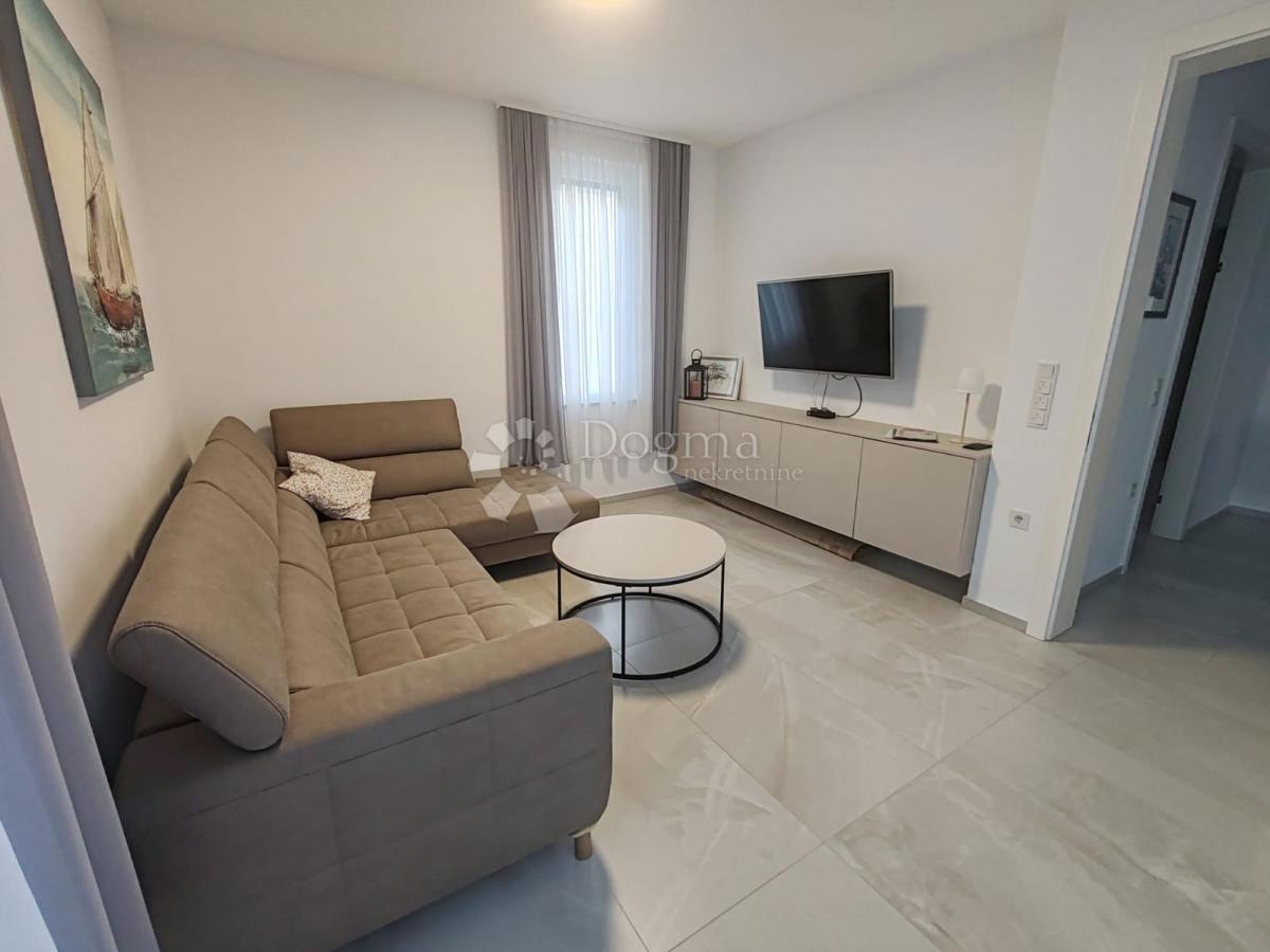 Casa Vodice, 139m2