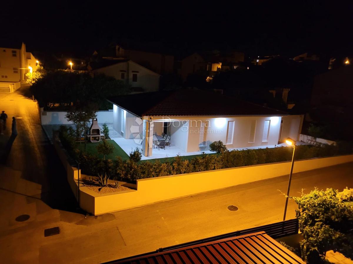 Casa Vodice, 139m2