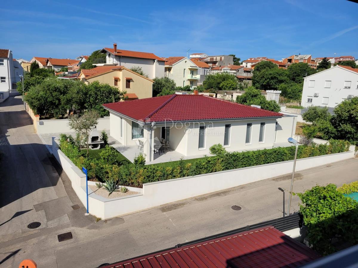 Casa Vodice, 139m2