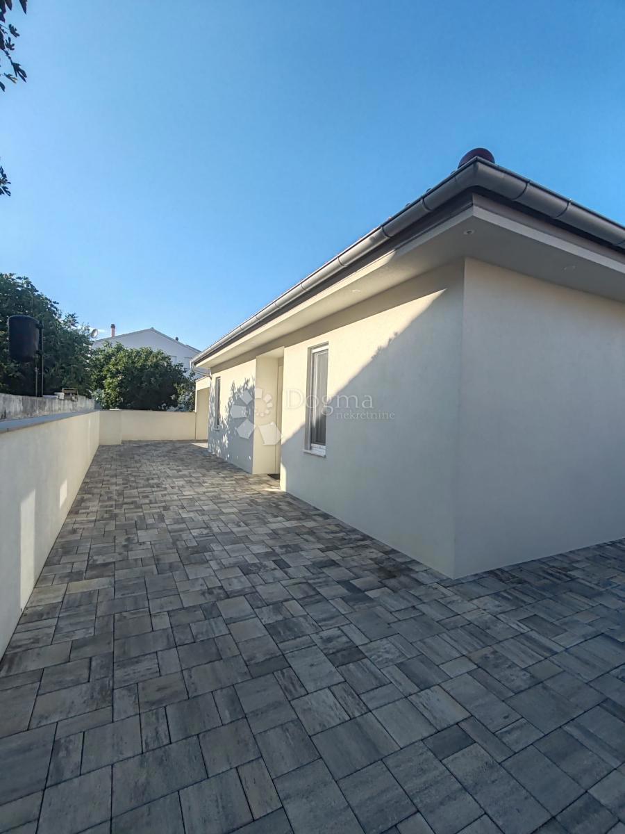Casa Vodice, 139m2