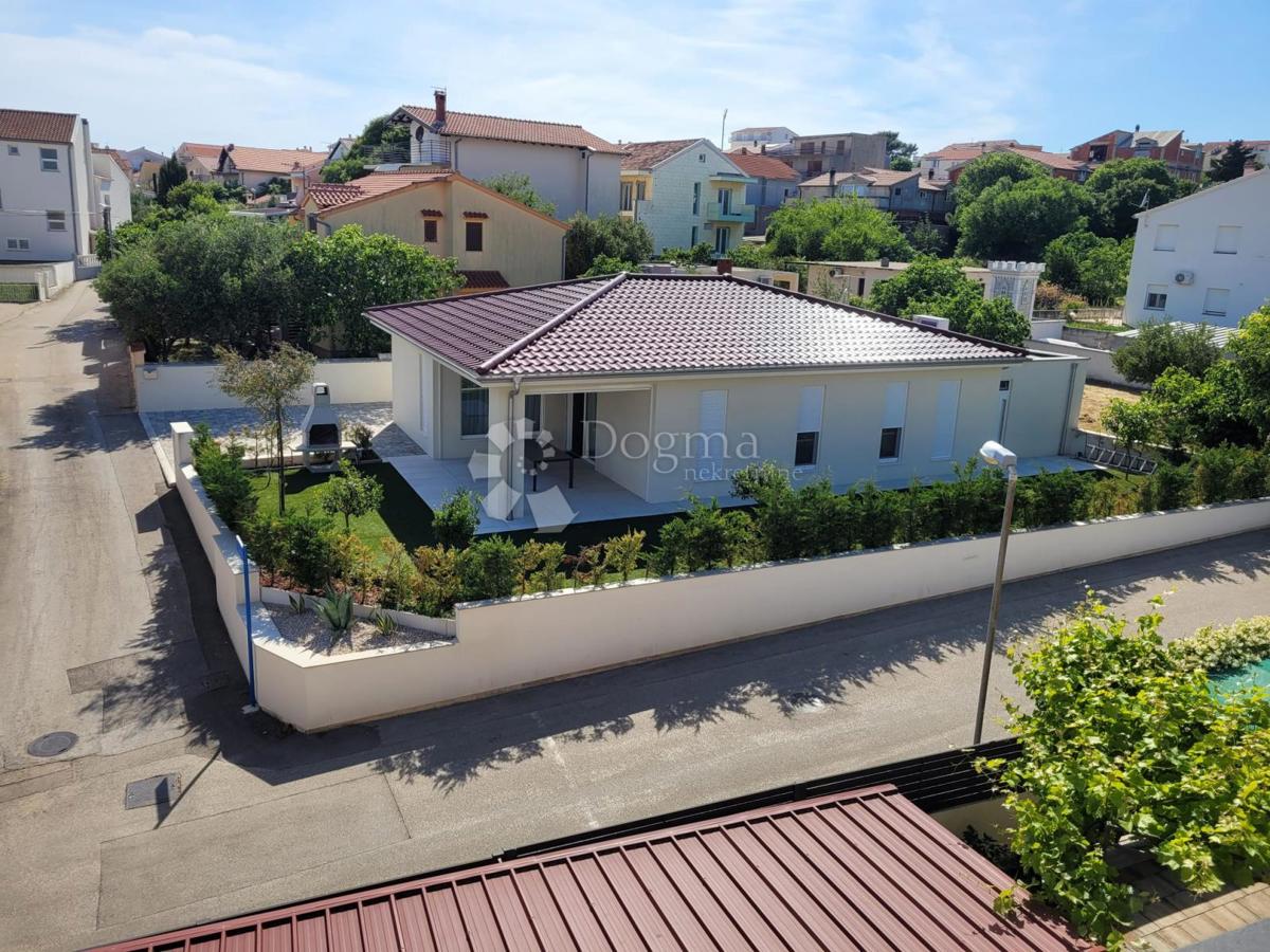 Casa Vodice, 139m2