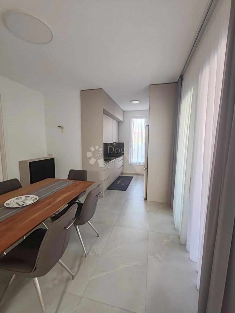 Casa Vodice, 139m2