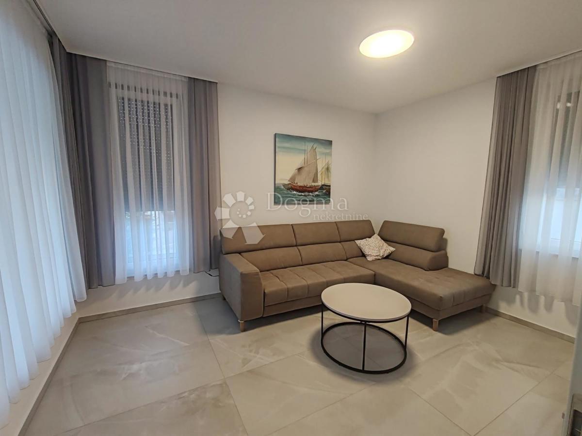 Casa Vodice, 139m2