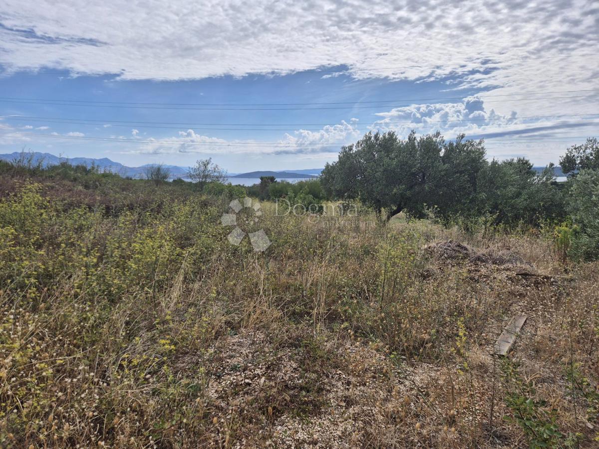 Terreno edificabile Kaštel Novi, Kaštela, 2.200m2