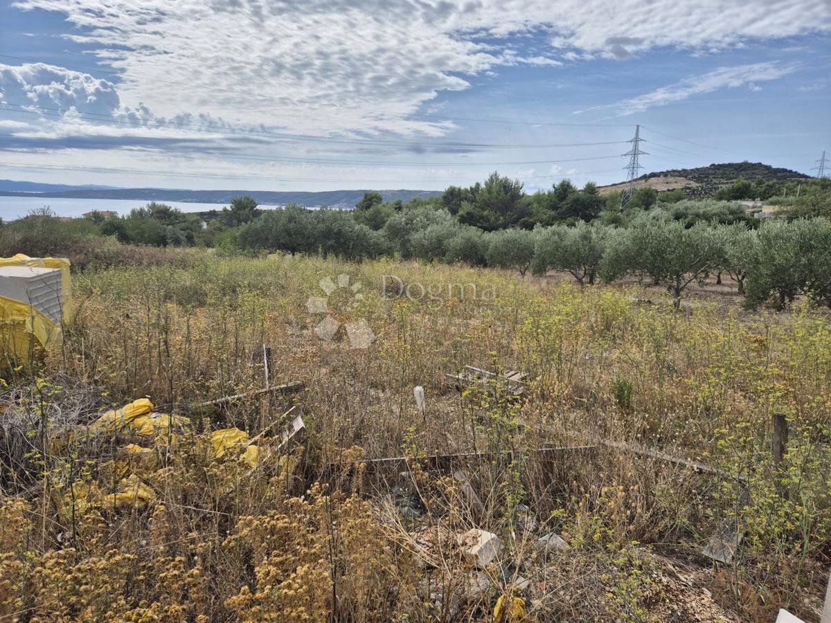 Terreno edificabile Kaštel Novi, Kaštela, 2.200m2