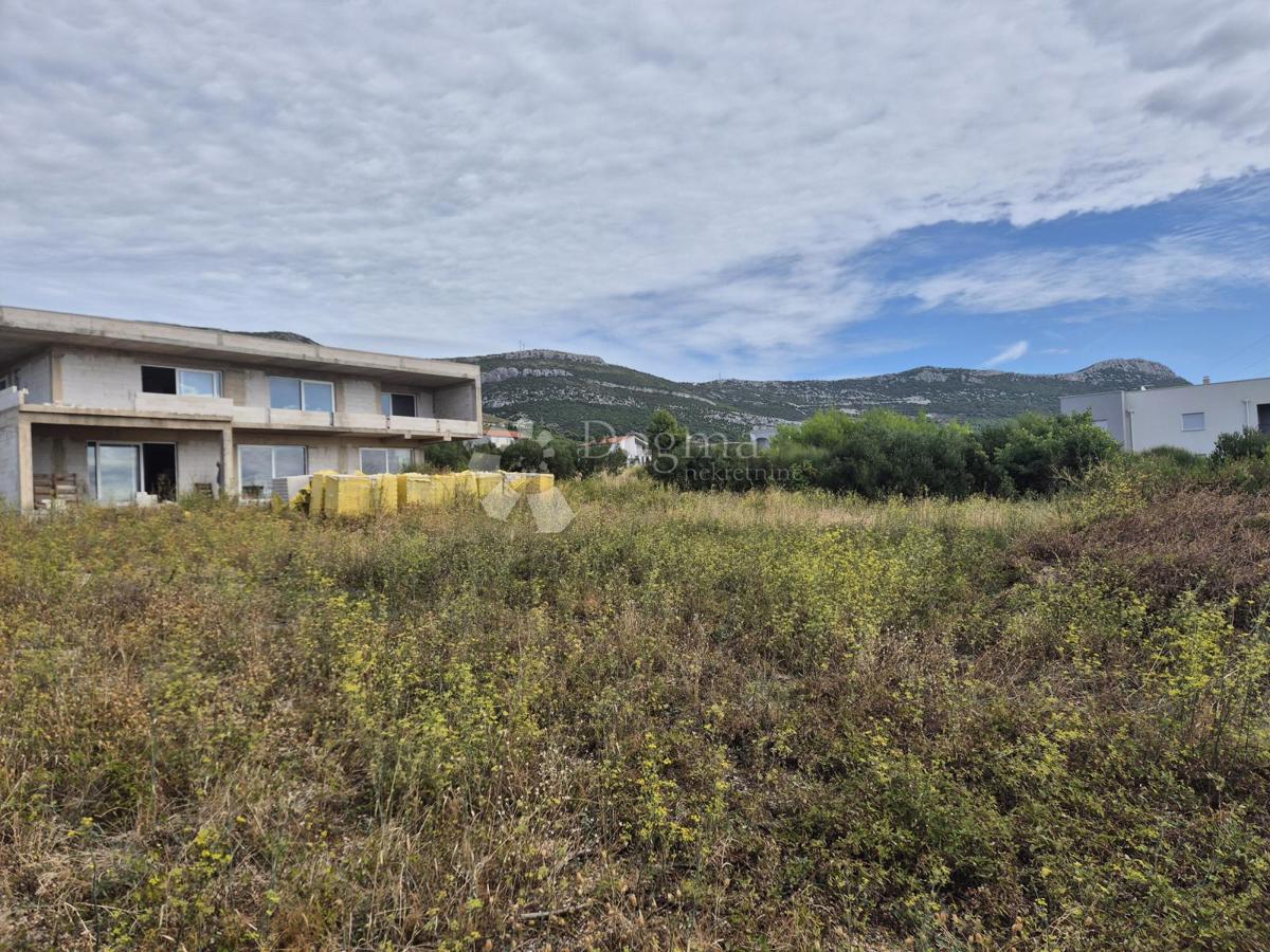 Terreno edificabile Kaštel Novi, Kaštela, 2.200m2