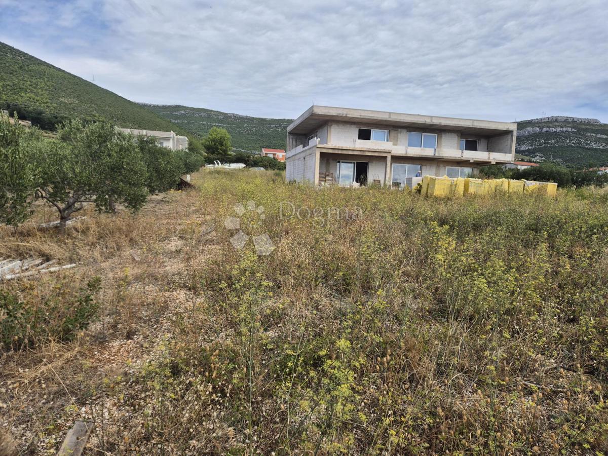 Terreno edificabile Kaštel Novi, Kaštela, 2.200m2