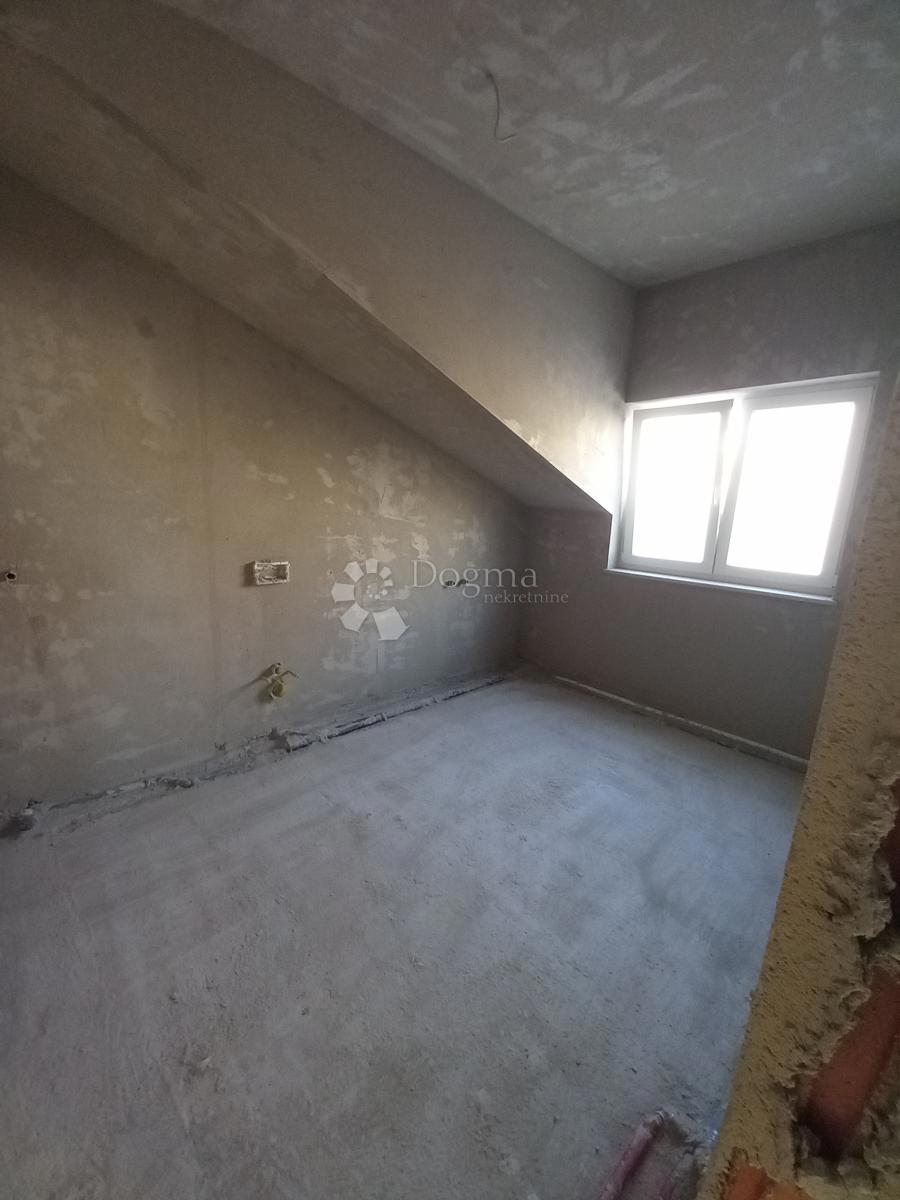 Matulji, appartamento con vista mare