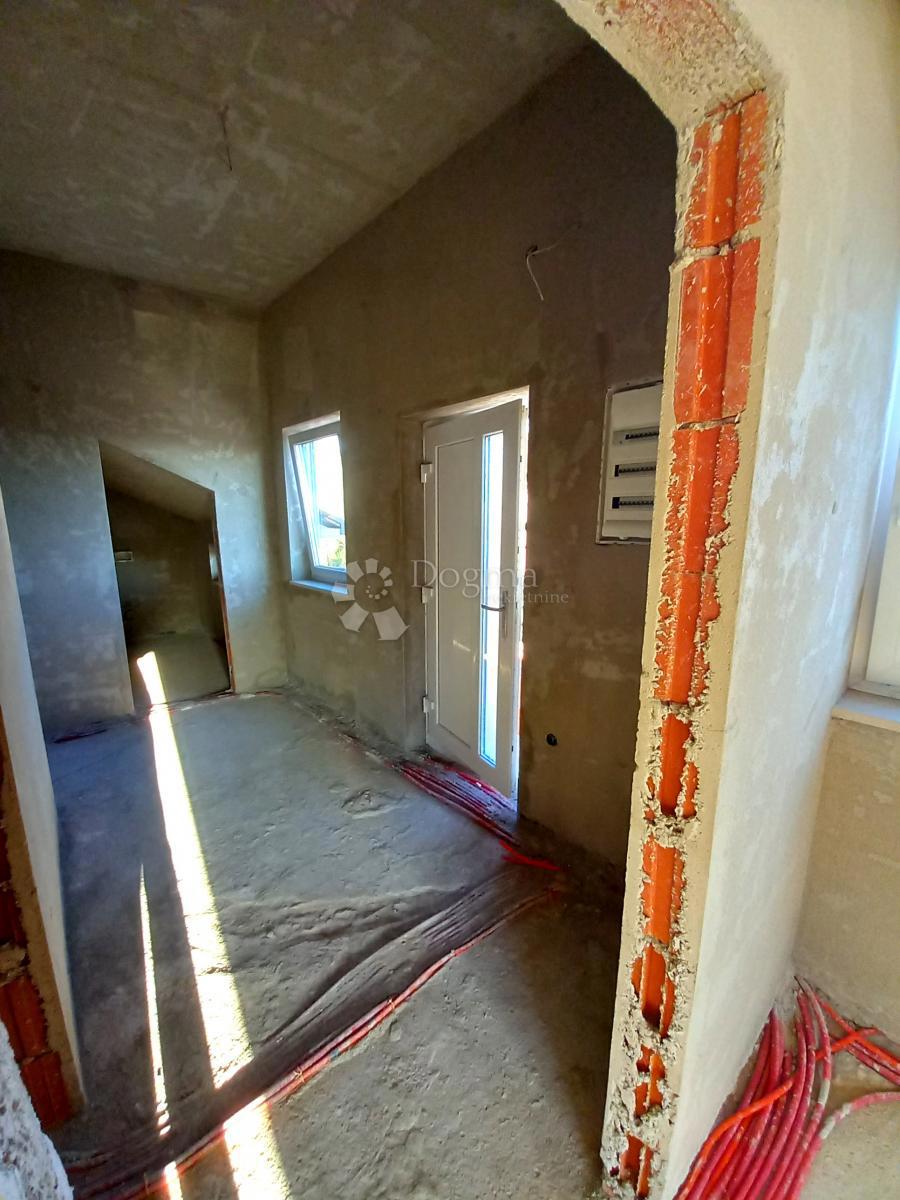 Matulji, appartamento con vista mare