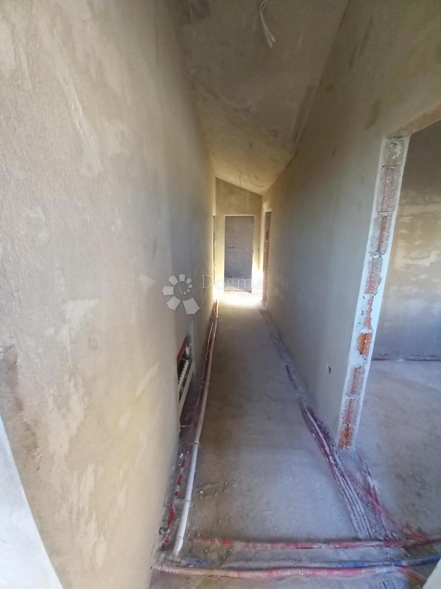 Matulji, appartamento con vista mare