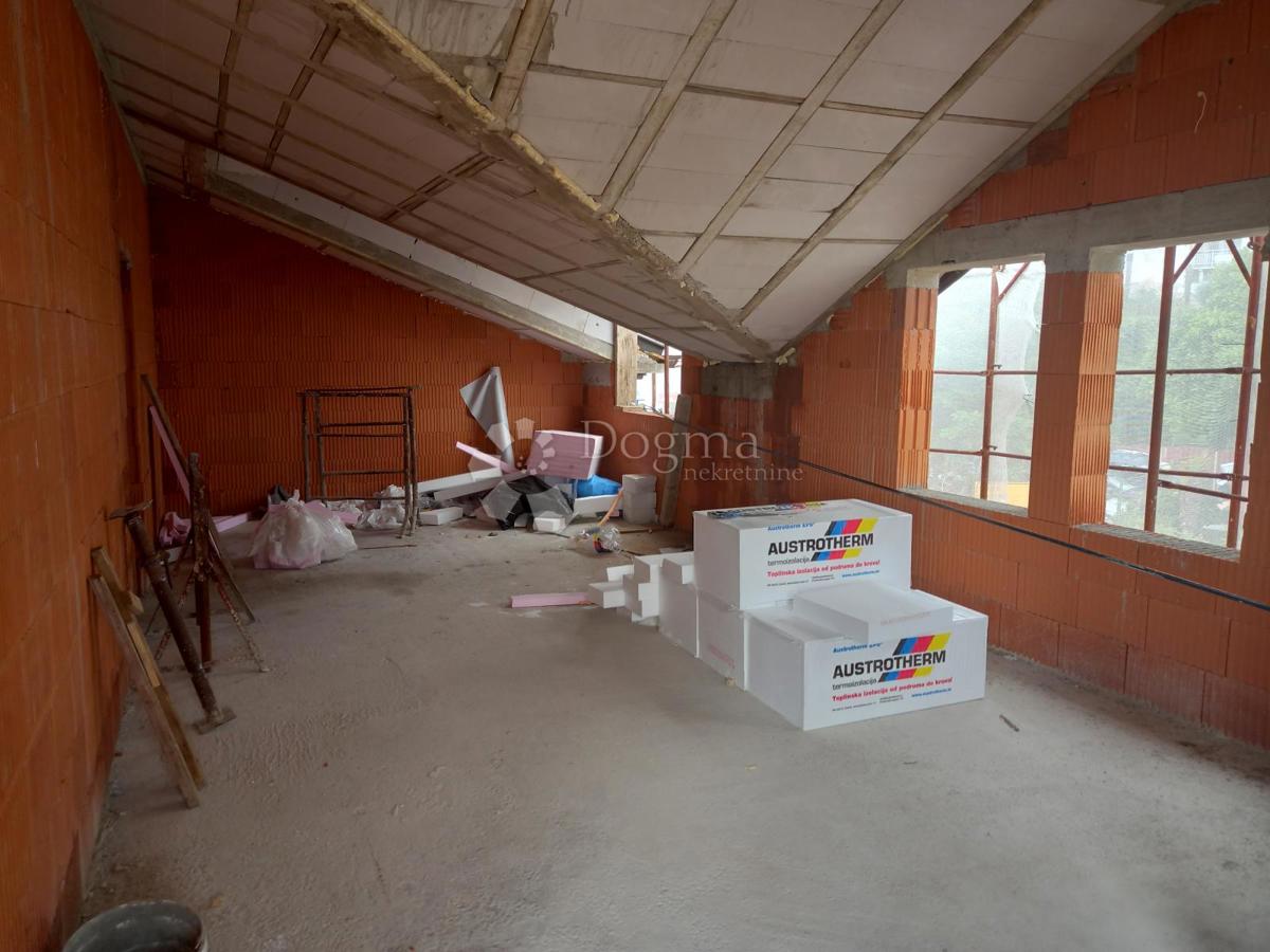 Matulji, appartamento con vista mare