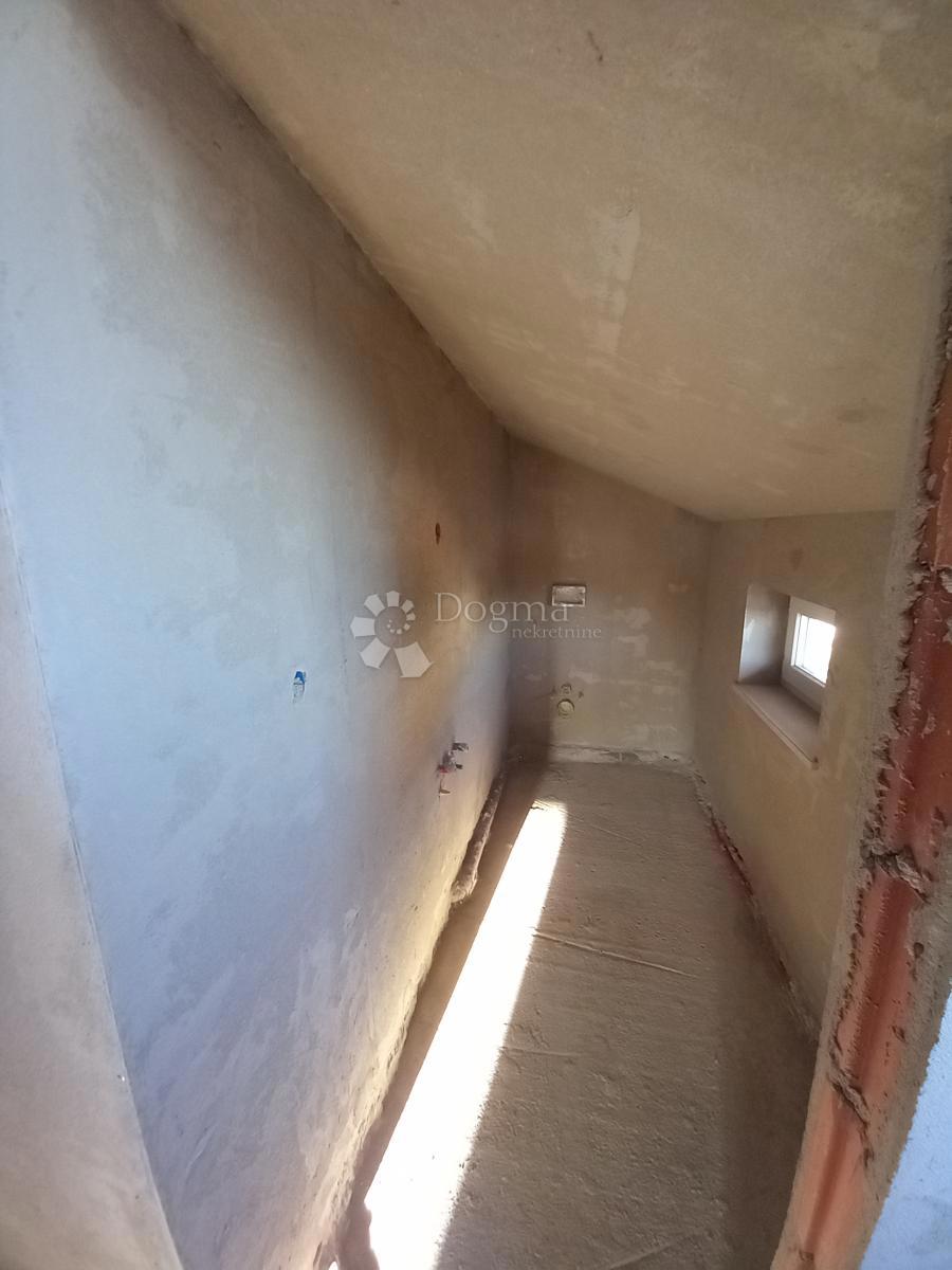 Matulji, appartamento con vista mare