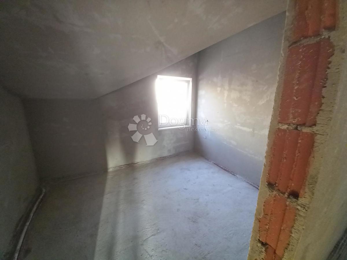 Matulji, appartamento con vista mare