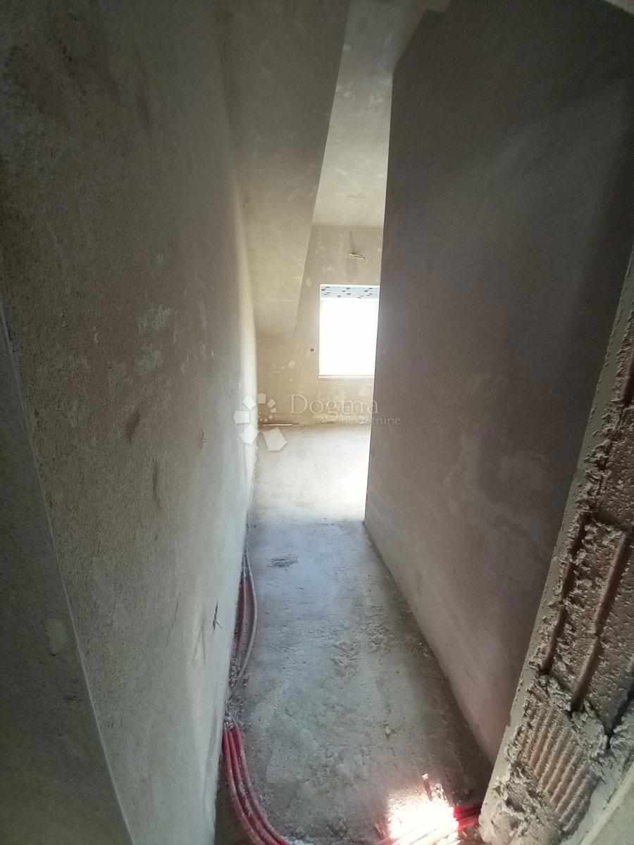 Matulji, appartamento con vista mare