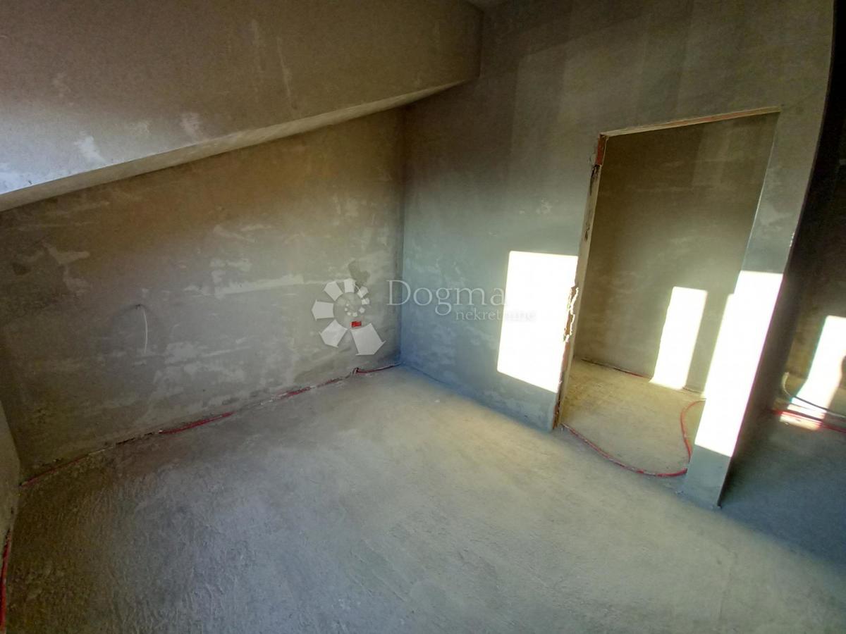 Matulji, appartamento con vista mare