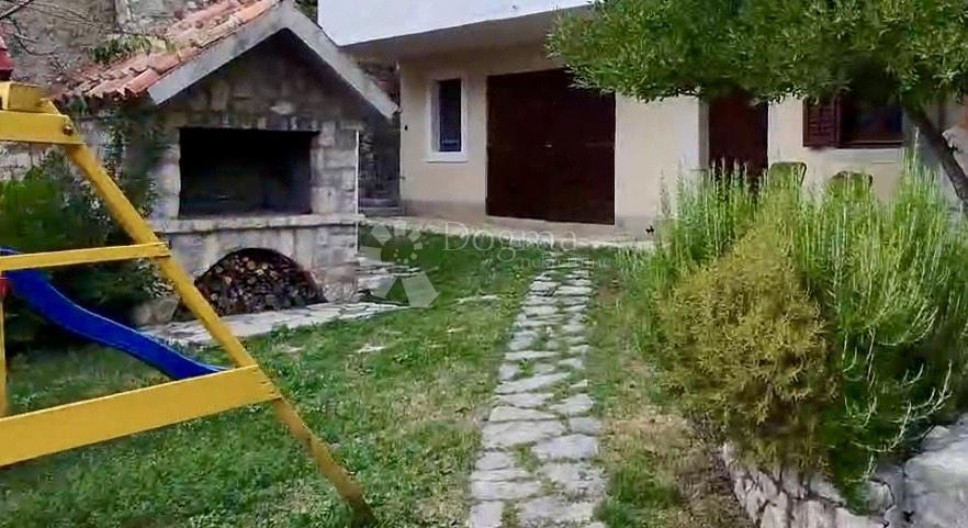 Casa Križišće, Kraljevica, 245m2