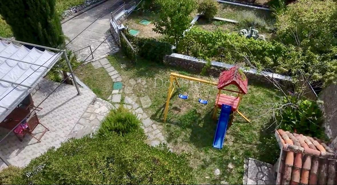 Casa Križišće, Kraljevica, 245m2