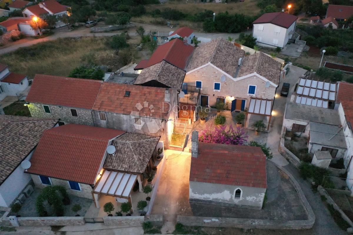 Casa Molat, Zadar - Okolica, 280m2