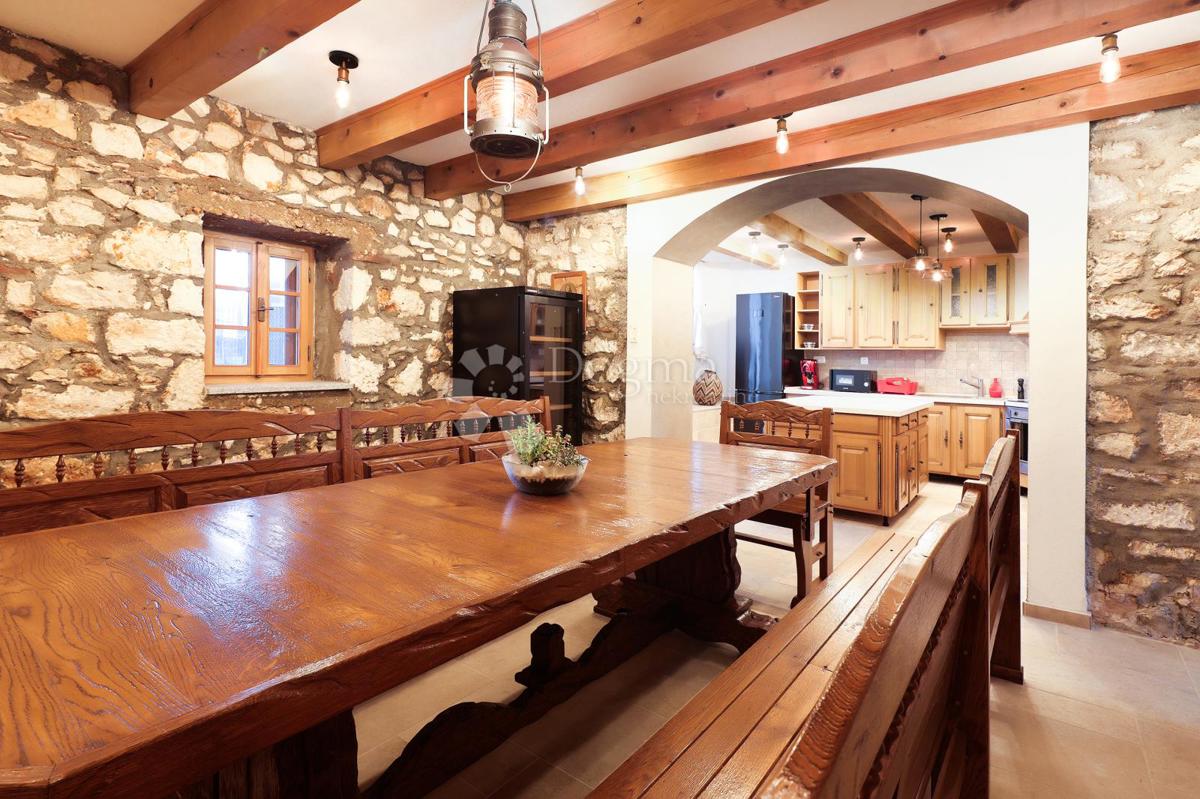 Casa Molat, Zadar - Okolica, 280m2