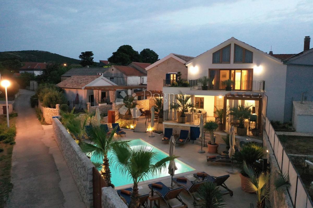 Casa Molat, Zadar - Okolica, 280m2