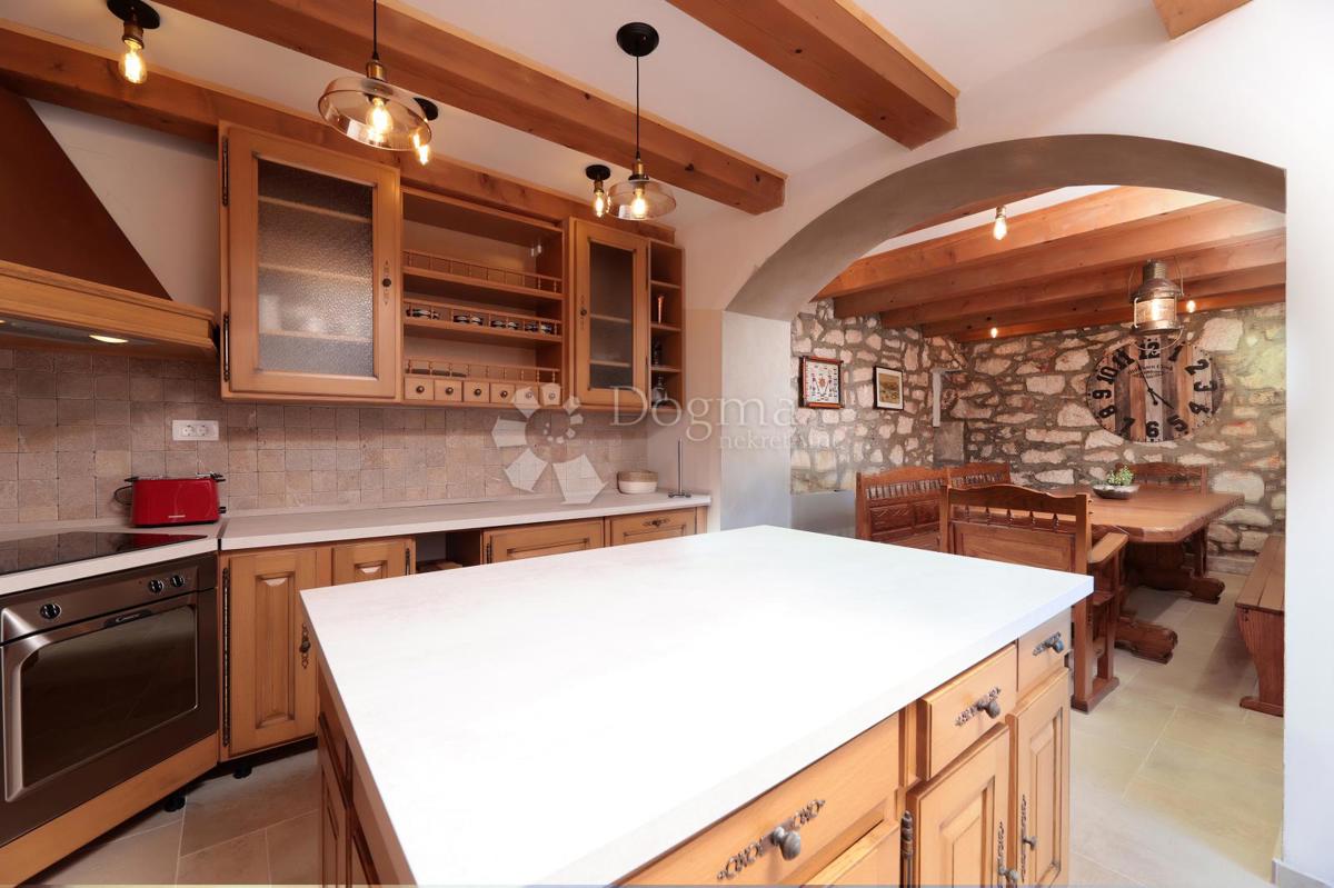 Casa Molat, Zadar - Okolica, 280m2